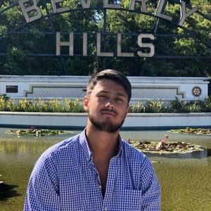 Meet your Posher, Bryson